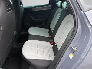 SEAT Ibiza 1.0 EcoTSI Move FR DSG