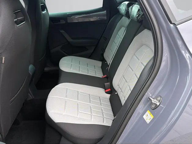 SEAT Ibiza 1.0 EcoTSI Move FR DSG