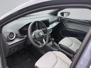 SEAT Ibiza 1.0 EcoTSI Move FR DSG