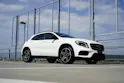 MERCEDES-BENZ GLA 250 AMG LINE NIGHT 4MATIC 7G-DCT l 211 PS