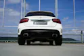 MERCEDES-BENZ GLA 250 AMG LINE NIGHT 4MATIC 7G-DCT l 211 PS
