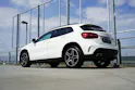 MERCEDES-BENZ GLA 250 AMG LINE NIGHT 4MATIC 7G-DCT l 211 PS