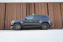 JEEP GRAND CHEROKEE 6.2 V8 HEMI TRACKHAWK AUTOMATIC l 710 PS