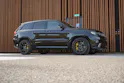JEEP GRAND CHEROKEE 6.2 V8 HEMI TRACKHAWK AUTOMATIC l 710 PS