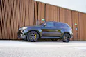 JEEP GRAND CHEROKEE 6.2 V8 HEMI TRACKHAWK AUTOMATIC l 710 PS