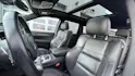 JEEP GRAND CHEROKEE 6.2 V8 HEMI TRACKHAWK AUTOMATIC l 710 PS