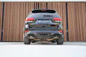 JEEP GRAND CHEROKEE 6.2 V8 HEMI TRACKHAWK AUTOMATIC l 710 PS