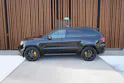 JEEP GRAND CHEROKEE 6.2 V8 HEMI TRACKHAWK AUTOMATIC l 710 PS