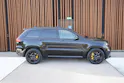 JEEP GRAND CHEROKEE 6.2 V8 HEMI TRACKHAWK AUTOMATIC l 710 PS