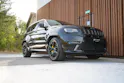 JEEP GRAND CHEROKEE 6.2 V8 HEMI TRACKHAWK AUTOMATIC l 710 PS