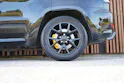 JEEP GRAND CHEROKEE 6.2 V8 HEMI TRACKHAWK AUTOMATIC l 710 PS
