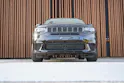 JEEP GRAND CHEROKEE 6.2 V8 HEMI TRACKHAWK AUTOMATIC l 710 PS