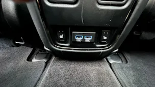 JEEP GRAND CHEROKEE 6.2 V8 HEMI TRACKHAWK AUTOMATIC l 710 PS