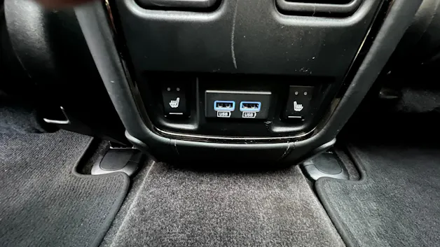 JEEP GRAND CHEROKEE 6.2 V8 HEMI TRACKHAWK AUTOMATIC l 710 PS