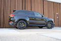 JEEP GRAND CHEROKEE 6.2 V8 HEMI TRACKHAWK AUTOMATIC l 710 PS