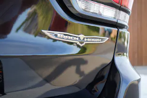 JEEP GRAND CHEROKEE 6.2 V8 HEMI TRACKHAWK AUTOMATIC l 710 PS