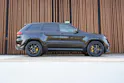 JEEP GRAND CHEROKEE 6.2 V8 HEMI TRACKHAWK AUTOMATIC l 710 PS