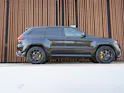JEEP GRAND CHEROKEE 6.2 V8 HEMI TRACKHAWK AUTOMATIC l 710 PS
