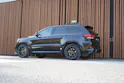 JEEP GRAND CHEROKEE 6.2 V8 HEMI TRACKHAWK AUTOMATIC l 710 PS