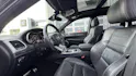 JEEP GRAND CHEROKEE 6.2 V8 HEMI TRACKHAWK AUTOMATIC l 710 PS