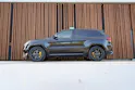 JEEP GRAND CHEROKEE 6.2 V8 HEMI TRACKHAWK AUTOMATIC l 710 PS