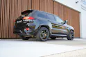 JEEP GRAND CHEROKEE 6.2 V8 HEMI TRACKHAWK AUTOMATIC l 710 PS