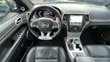 JEEP GRAND CHEROKEE 6.2 V8 HEMI TRACKHAWK AUTOMATIC l 710 PS