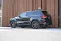JEEP GRAND CHEROKEE 6.2 V8 HEMI TRACKHAWK AUTOMATIC l 710 PS