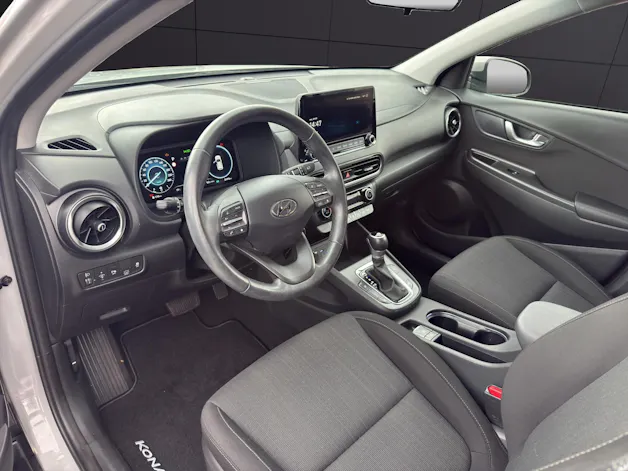 HYUNDAI Kona 1.6 GDi HEV Amplia DCT