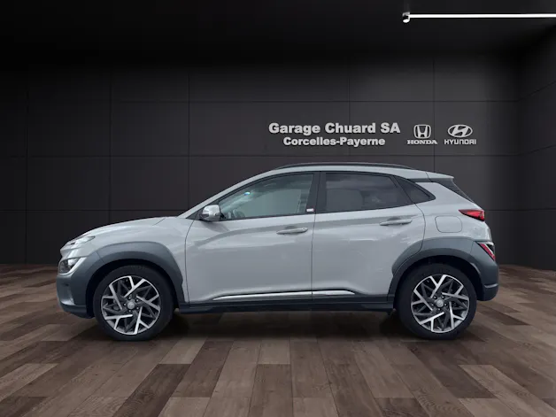 HYUNDAI Kona 1.6 GDi HEV Amplia DCT