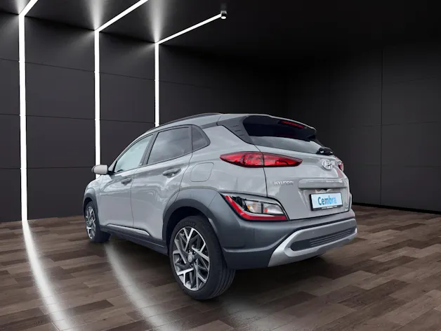 HYUNDAI Kona 1.6 GDi HEV Amplia DCT