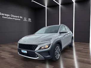 HYUNDAI Kona 1.6 GDi HEV Amplia DCT