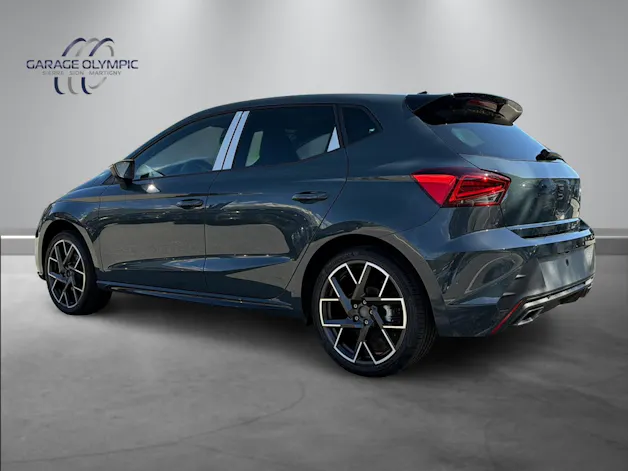 SEAT Ibiza 1.0 EcoTSI Move FR DSG