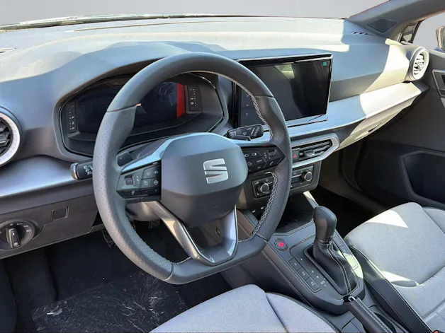 SEAT Ibiza 1.0 EcoTSI Move FR DSG