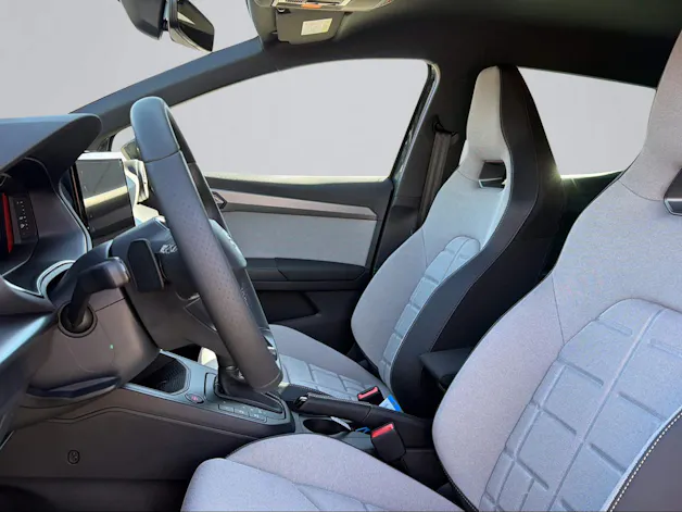 SEAT Ibiza 1.0 EcoTSI Move FR DSG
