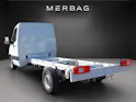 MERCEDES-BENZ Sprinter 319 CDI Lang 9G-TRONIC