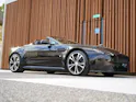 ASTON MARTIN V12 VANTAGE 5.9 S SPORTSHIFT CARBON l 574 PS