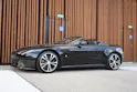 ASTON MARTIN V12 VANTAGE 5.9 S SPORTSHIFT CARBON l 574 PS