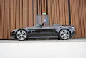 ASTON MARTIN V12 VANTAGE 5.9 S SPORTSHIFT CARBON l 574 PS