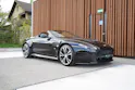 ASTON MARTIN V12 VANTAGE 5.9 S SPORTSHIFT CARBON l 574 PS