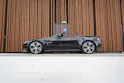 ASTON MARTIN V12 VANTAGE 5.9 S SPORTSHIFT CARBON l 574 PS