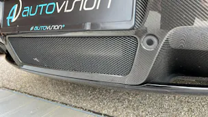 ASTON MARTIN V12 VANTAGE 5.9 S SPORTSHIFT CARBON l 574 PS