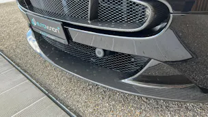 ASTON MARTIN V12 VANTAGE 5.9 S SPORTSHIFT CARBON l 574 PS