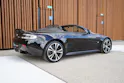 ASTON MARTIN V12 VANTAGE 5.9 S SPORTSHIFT CARBON l 574 PS