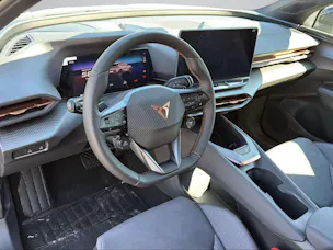 CUPRA Raval 52 kWh Dynamic Launch Edition