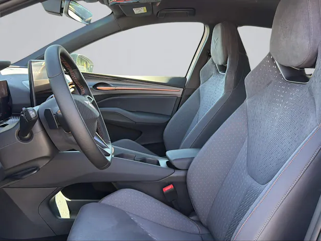 CUPRA Raval 52 kWh Dynamic Launch Edition