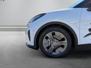 CUPRA Raval 52 kWh Dynamic Launch Edition