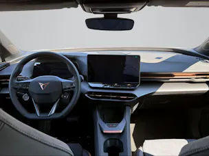 CUPRA Raval 52 kWh Dynamic Launch Edition