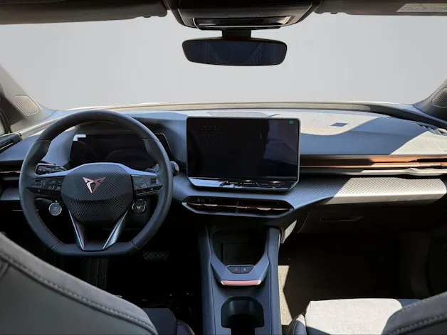CUPRA Raval 52 kWh Dynamic Launch Edition