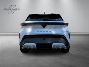 CUPRA Raval 52 kWh Dynamic Launch Edition